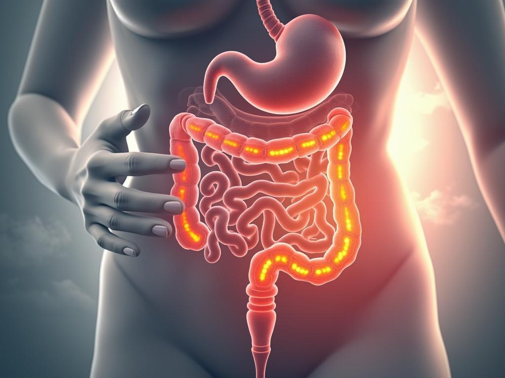 diverticule cause émotionnelle