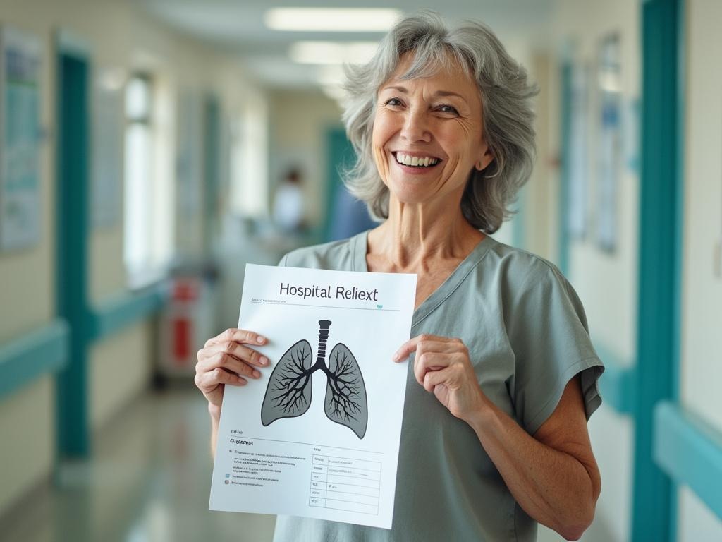 j'ai guéri d'un cancer du poumon métastasé