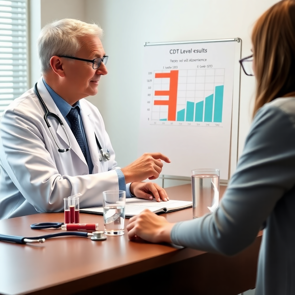 astuce pour faire baisser les cdt