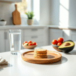 combien de wasa par jour