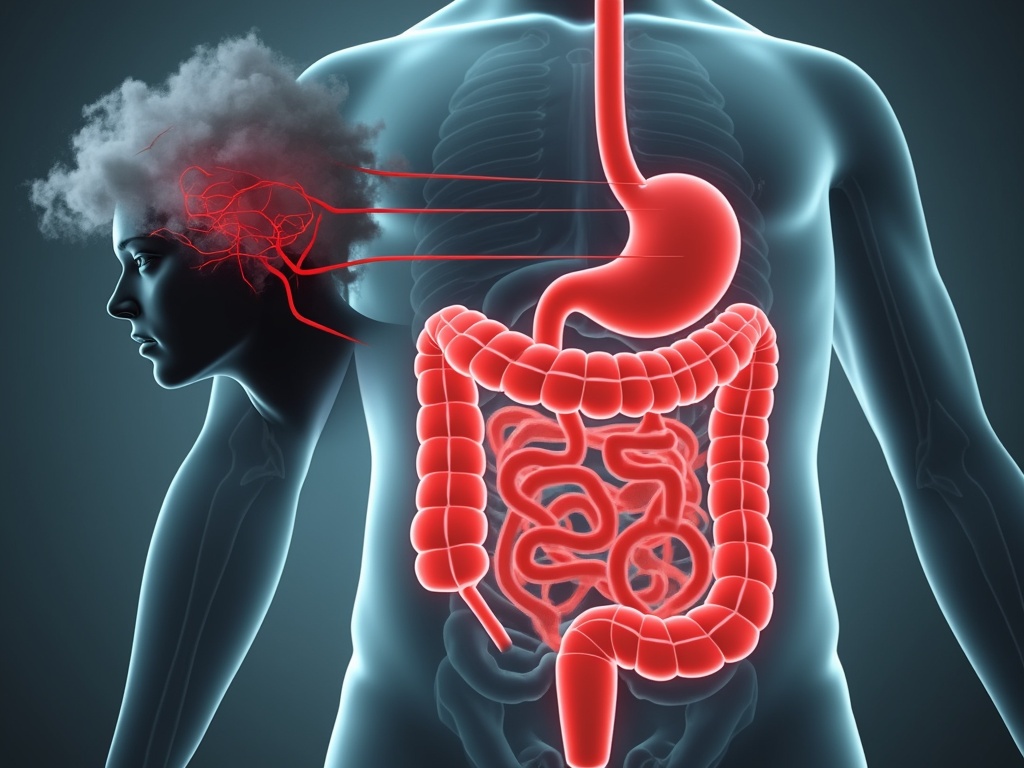 diverticule cause émotionnelle