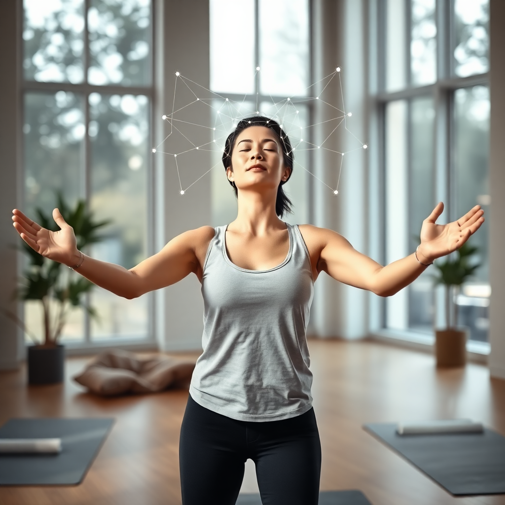 fitness neuro emotionnel