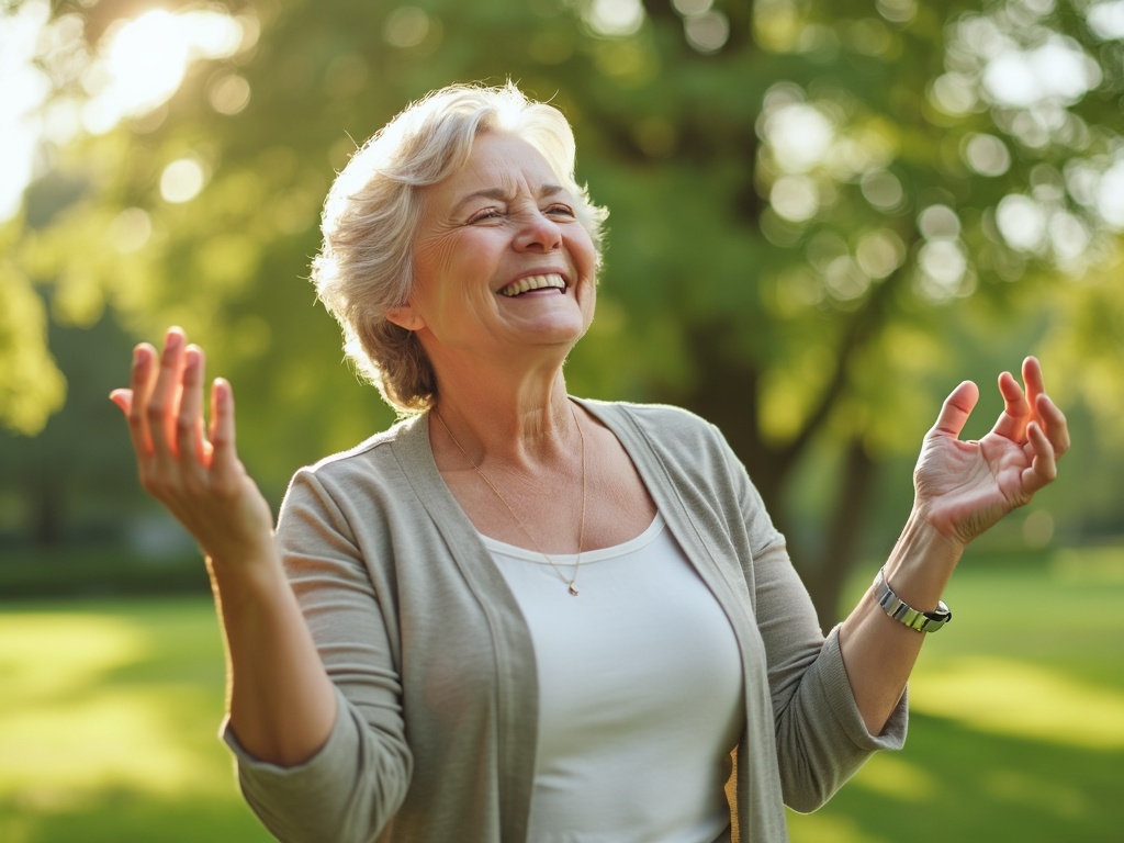 j'ai guéri de la polyarthrite