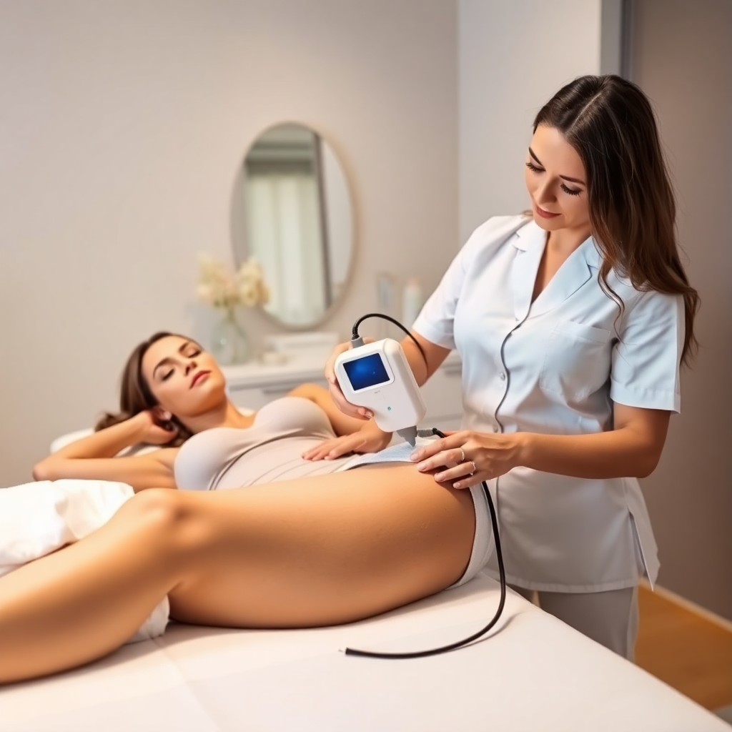 lipocavitation avis
