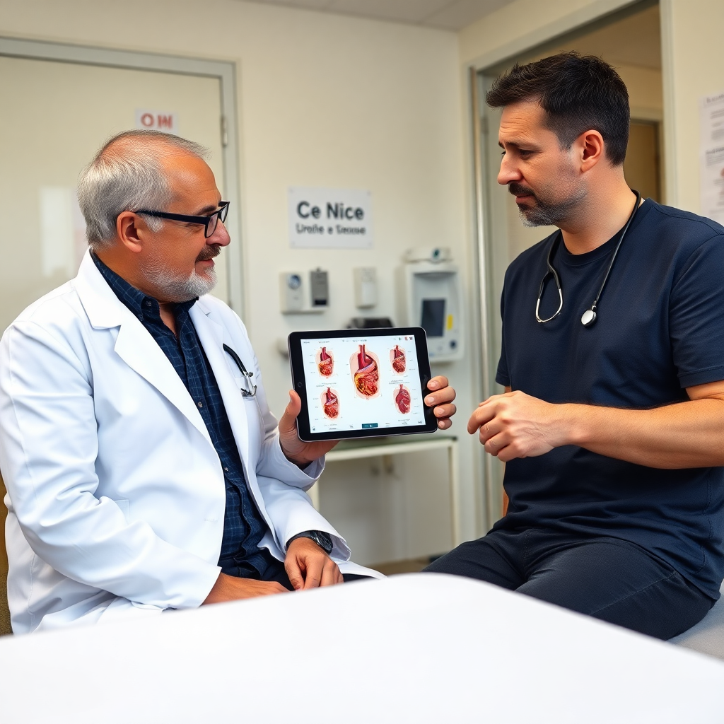 soigner la dysfonction érectile chu de nice