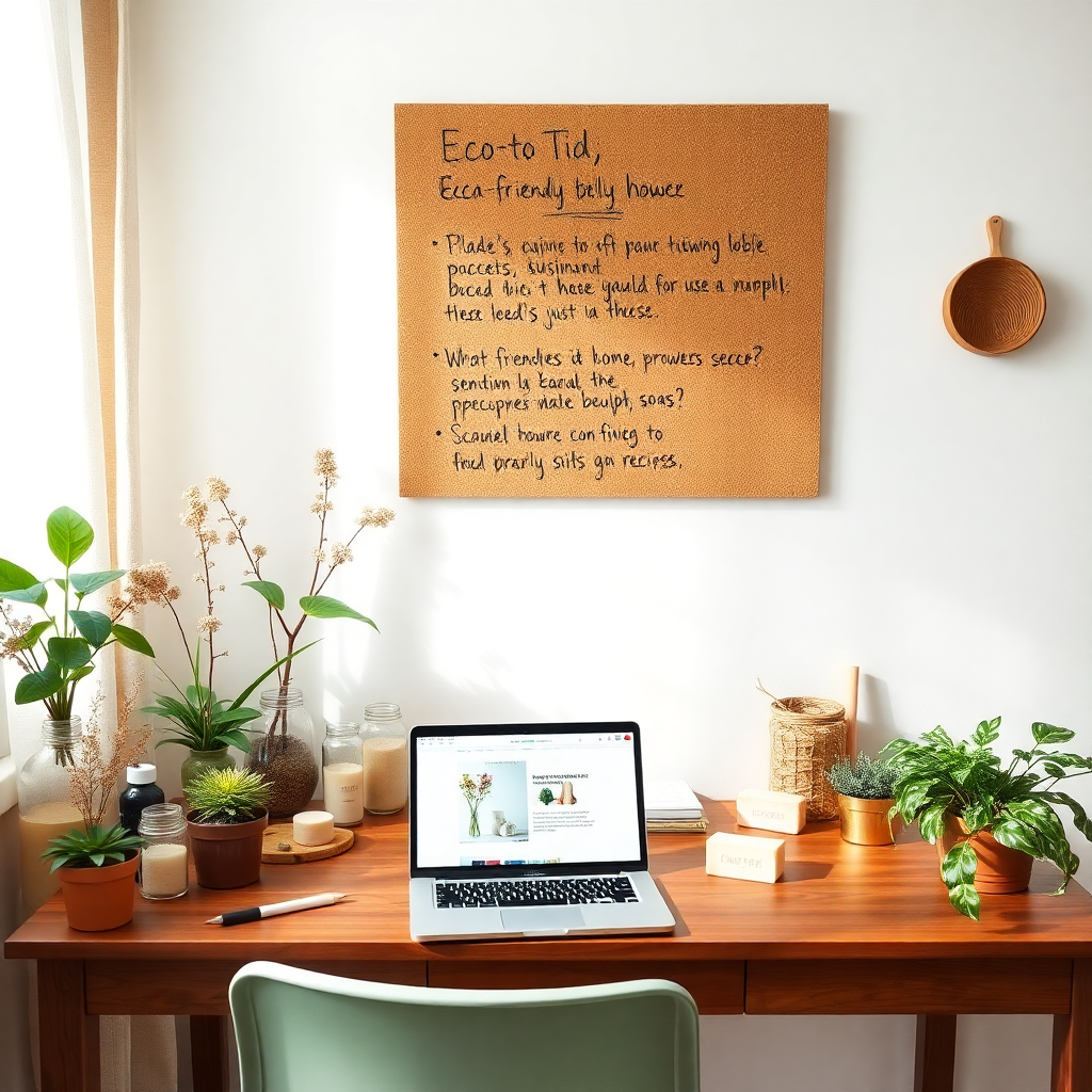 the green blossom blog