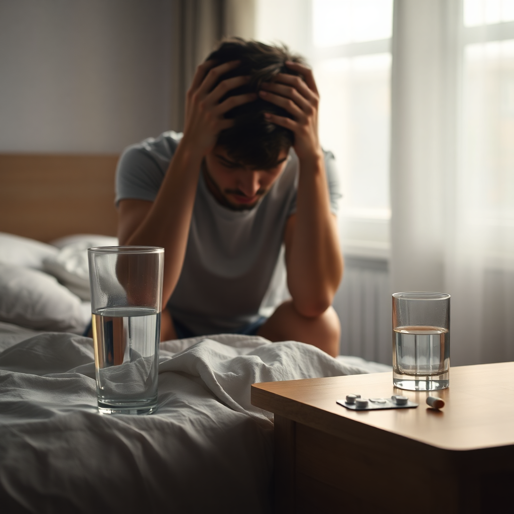 zoloft début difficile