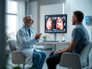 Est-ce grave un pontage coronarien ?